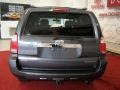 2008 Galactic Gray Mica Toyota 4Runner SR5 4x4  photo #7