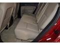 Redfire Metallic - Edge SEL AWD Photo No. 13