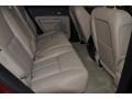 Redfire Metallic - Edge SEL AWD Photo No. 15