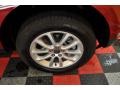 Redfire Metallic - Edge SEL AWD Photo No. 17