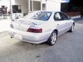 2003 Satin Silver Metallic Acura TL 3.2 Type S  photo #5