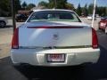 2011 White Diamond Tricoat Cadillac DTS Premium  photo #5