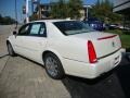 2011 White Diamond Tricoat Cadillac DTS Premium  photo #7