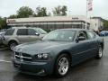 Silver Steel Metallic - Charger R/T Photo No. 1