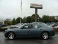 Silver Steel Metallic - Charger R/T Photo No. 3