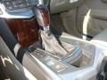 2011 Gray Flannel Metallic Cadillac SRX FWD  photo #19