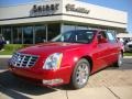 Crystal Red Tintcoat - DTS Luxury Photo No. 1