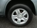 Everglade Metallic - RAV4 4WD Photo No. 14