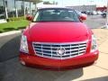 Crystal Red Tintcoat - DTS Luxury Photo No. 2