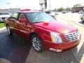 Crystal Red Tintcoat - DTS Luxury Photo No. 3