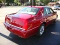 Crystal Red Tintcoat - DTS Luxury Photo No. 4