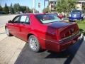 Crystal Red Tintcoat - DTS Luxury Photo No. 6