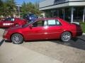 Crystal Red Tintcoat - DTS Luxury Photo No. 7