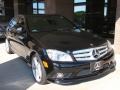 Black - C 350 Sport Photo No. 3
