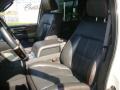 2008 White Chocolate Tri Coat Lincoln Navigator Luxury 4x4  photo #9