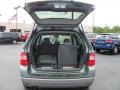 Titanium Green Metallic - Freestyle SEL Photo No. 10