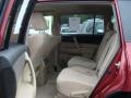2009 Salsa Red Pearl Toyota Highlander V6 4WD  photo #13