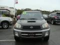 Graphite Gray Pearl - RAV4 4WD Photo No. 2