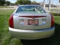 Light Platinum - CTS Sedan Photo No. 5