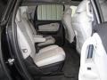 Black Granite Metallic - Traverse LTZ Photo No. 10