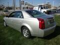 Light Platinum - CTS Sedan Photo No. 6
