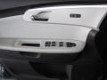 Black Granite Metallic - Traverse LTZ Photo No. 12