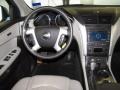 Black Granite Metallic - Traverse LTZ Photo No. 14