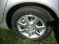 Light Platinum - CTS Sedan Photo No. 8