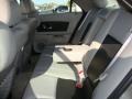 Light Platinum - CTS Sedan Photo No. 9