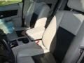 Light Platinum - CTS Sedan Photo No. 11
