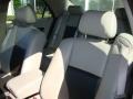 Light Platinum - CTS Sedan Photo No. 14
