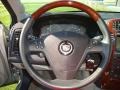 Light Platinum - CTS Sedan Photo No. 18