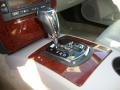 Light Platinum - CTS Sedan Photo No. 19