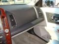 Light Platinum - CTS Sedan Photo No. 21