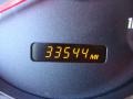 Light Platinum - CTS Sedan Photo No. 22