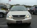 Savannah Beige Metallic - RX 350 AWD Photo No. 2