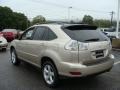 Savannah Beige Metallic - RX 350 AWD Photo No. 4