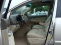 Savannah Beige Metallic - RX 350 AWD Photo No. 7