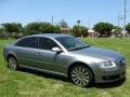 2006 Akoya Silver Metallic Audi A8 L 4.2 quattro #354215