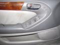 Alpine Silver Metallic - GS 400 Photo No. 12