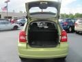 2010 Optic Green Metallic Dodge Caliber SXT  photo #5