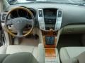 Savannah Beige Metallic - RX 350 AWD Photo No. 9