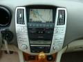 Savannah Beige Metallic - RX 350 AWD Photo No. 11