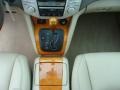 Savannah Beige Metallic - RX 350 AWD Photo No. 12