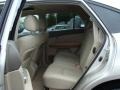 Savannah Beige Metallic - RX 350 AWD Photo No. 13