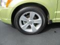 2010 Dodge Caliber SXT Wheel