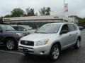 Classic Silver Metallic - RAV4 I4 Photo No. 1