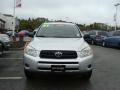 Classic Silver Metallic - RAV4 I4 Photo No. 2