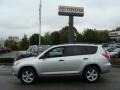Classic Silver Metallic - RAV4 I4 Photo No. 3