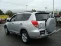 Classic Silver Metallic - RAV4 I4 Photo No. 4